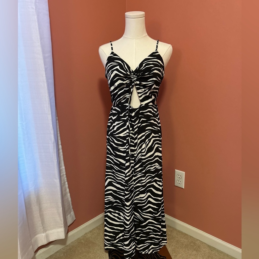 NWT!  Topshop dress